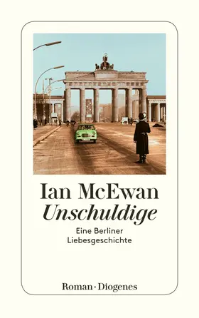 McEwan |  Unschuldige | Buch |  Sack Fachmedien