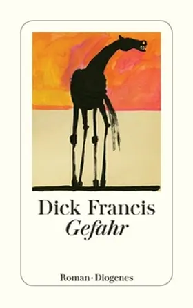 Francis |  Gefahr | Buch |  Sack Fachmedien