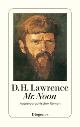 Lawrence |  Mr. Noon | Buch |  Sack Fachmedien