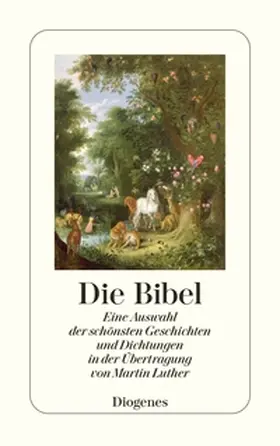 Keel / Sutter |  Die Bibel | Buch |  Sack Fachmedien
