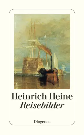 Heine |  Reisebilder | Buch |  Sack Fachmedien