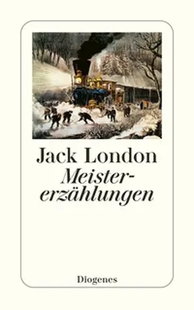 London |  Meistererzählungen | Buch |  Sack Fachmedien