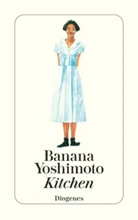 Yoshimoto |  Kitchen | Buch |  Sack Fachmedien