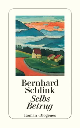Schlink |  Selbs Betrug | Buch |  Sack Fachmedien