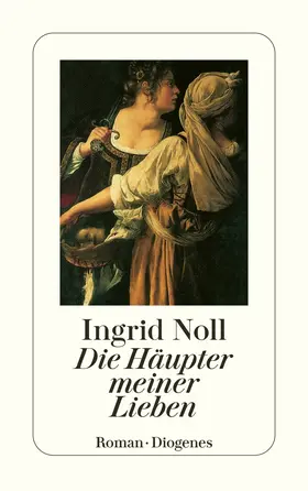 Noll |  Die Häupter meiner Lieben | Buch |  Sack Fachmedien