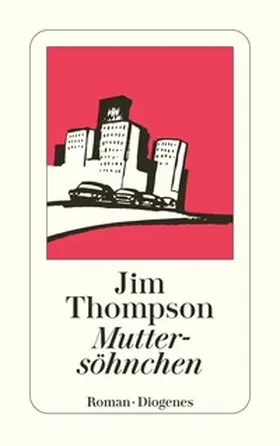Thompson |  Muttersöhnchen | Buch |  Sack Fachmedien