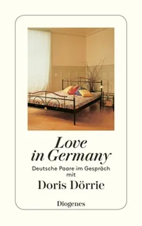 Dörrie |  Love in Germany | Buch |  Sack Fachmedien