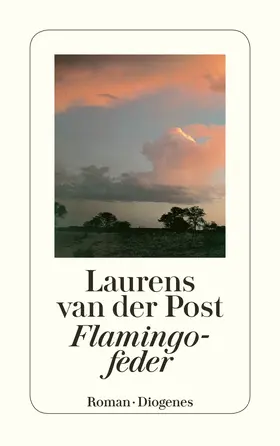 Post |  Flamingofeder | Buch |  Sack Fachmedien