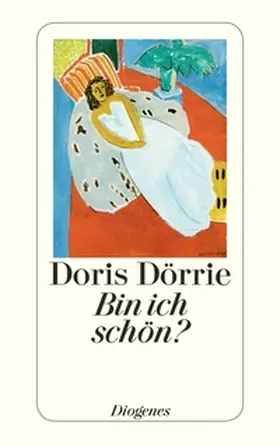 Dörrie |  Bin ich schön? | Buch |  Sack Fachmedien