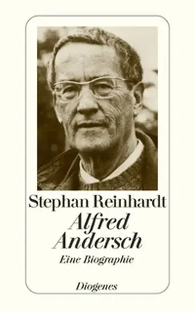 Reinhardt |  Alfred Andersch | Buch |  Sack Fachmedien