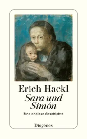 Hackl |  Sara und Simón | Buch |  Sack Fachmedien