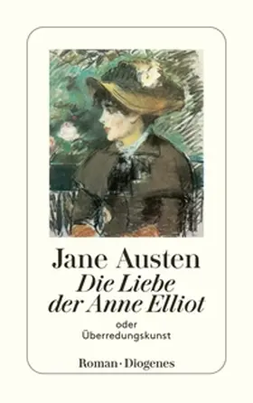 Austen |  Die Liebe der Anne Elliot | Buch |  Sack Fachmedien