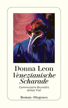 Leon | Venezianische Scharade | Buch | 978-3-257-22990-5 | www2.sack.de