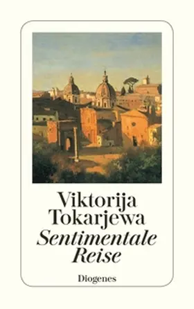 Tokarjewa |  Sentimentale Reise | Buch |  Sack Fachmedien