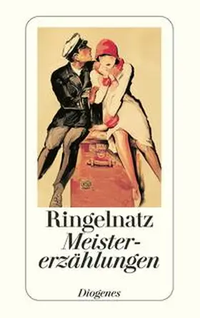 Stephan / Ringelnatz |  Meistererzählungen | Buch |  Sack Fachmedien
