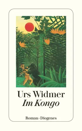 Widmer |  Im Kongo | Buch |  Sack Fachmedien