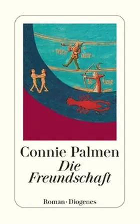 Palmen |  Die Freundschaft | Buch |  Sack Fachmedien