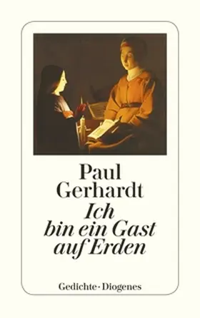 Gerhardt |  Ich bin ein Gast auf Erden | Buch |  Sack Fachmedien
