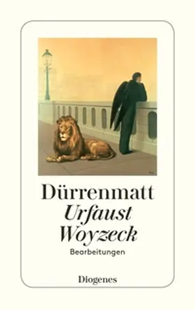 Dürrenmatt |  Urfaust / Woyzeck | Buch |  Sack Fachmedien