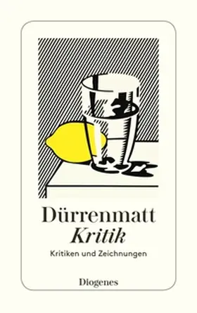 Dürrenmatt |  Kritik | Buch |  Sack Fachmedien