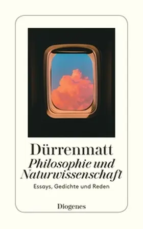 Dürrenmatt |  Philosophie und Naturwissenschaft | Buch |  Sack Fachmedien