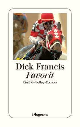 Francis |  Favorit | Buch |  Sack Fachmedien