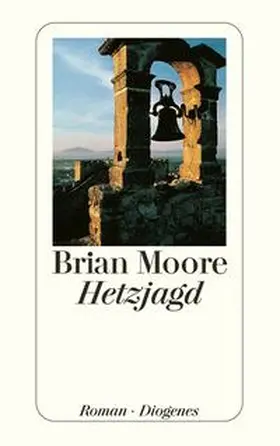 Moore |  Hetzjagd | Buch |  Sack Fachmedien