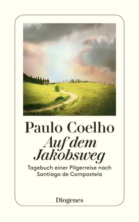 Coelho |  Auf dem Jakobsweg | Buch |  Sack Fachmedien