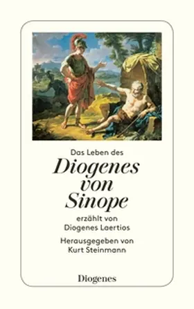 Diogenes Laertios |  Das Leben des Diogenes von Sinope | Buch |  Sack Fachmedien