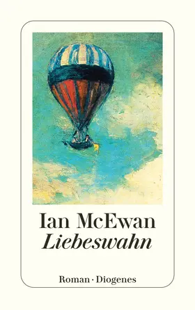 McEwan |  Liebeswahn | Buch |  Sack Fachmedien