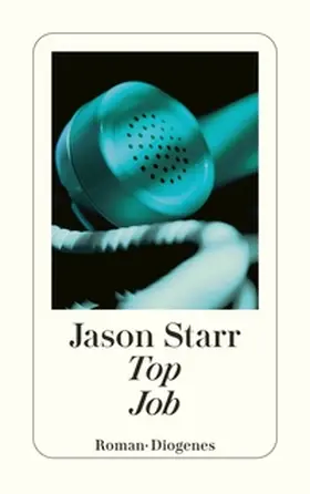 Starr |  Top Job | Buch |  Sack Fachmedien