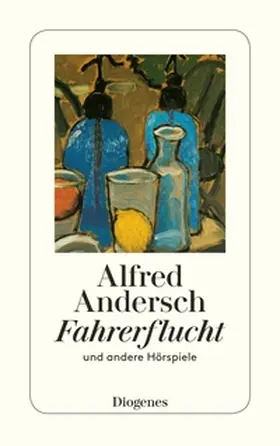 Andersch |  Fahrerflucht | Buch |  Sack Fachmedien