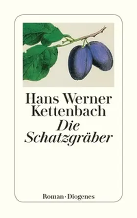 Kettenbach |  Die Schatzgräber | Buch |  Sack Fachmedien