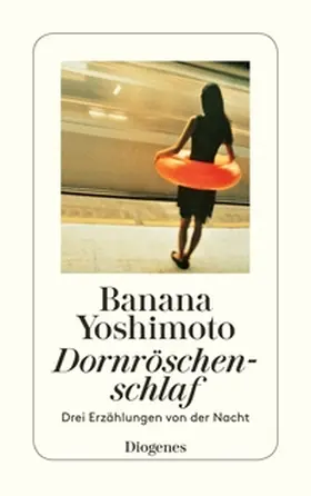 Yoshimoto |  Dornröschenschlaf | Buch |  Sack Fachmedien