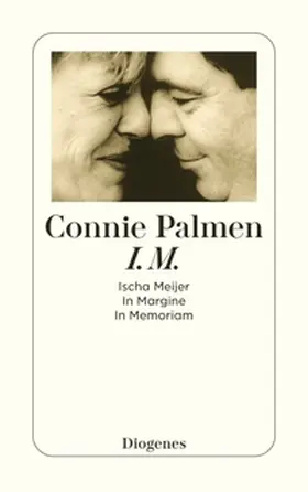 Palmen |  I.M. Ischa Meijer. In Margine. In Memoriam | Buch |  Sack Fachmedien