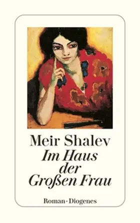 Shalev |  Im Haus der Großen Frau | Buch |  Sack Fachmedien