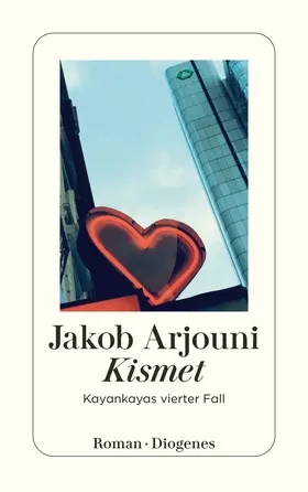 Arjouni |  Kismet | Buch |  Sack Fachmedien