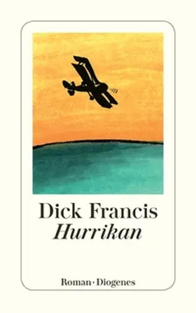 Francis |  Hurrikan | Buch |  Sack Fachmedien