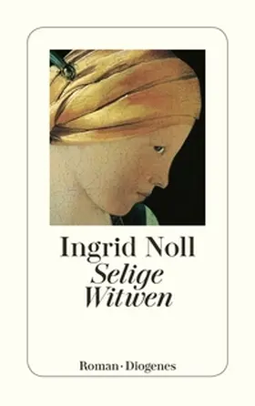 Noll |  Selige Witwen | Buch |  Sack Fachmedien