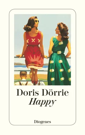 Dörrie |  Happy | Buch |  Sack Fachmedien