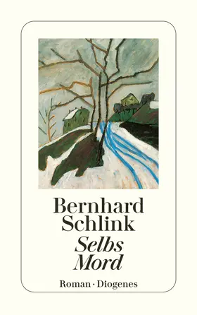 Schlink | Selbs Mord | Buch | 978-3-257-23360-5 | sack.de