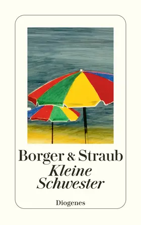 Borger / Straub |  Kleine Schwester | Buch |  Sack Fachmedien