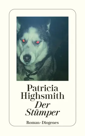 Highsmith / Ingendaay |  Der Stümper | Buch |  Sack Fachmedien
