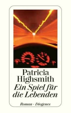 Highsmith / Ingendaay |  Ein Spiel für die Lebenden | Buch |  Sack Fachmedien