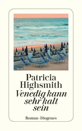 Highsmith / Ingendaay |  Venedig kann sehr kalt sein | Buch |  Sack Fachmedien