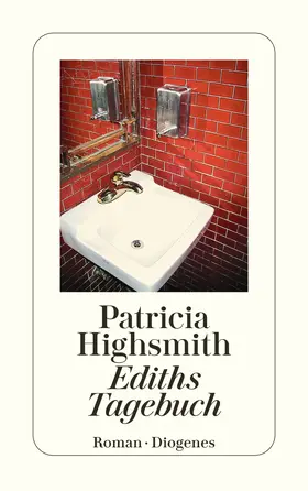 Highsmith / Ingendaay |  Ediths Tagebuch | Buch |  Sack Fachmedien