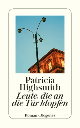 Highsmith / Ingendaay / Planta |  Leute, die an die Tür klopfen | Buch |  Sack Fachmedien