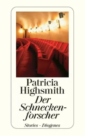 Highsmith / Ingendaay |  Der Schneckenforscher | Buch |  Sack Fachmedien