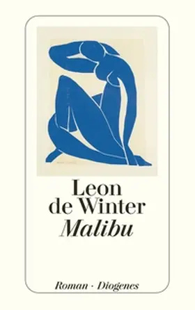 de Winter |  Malibu | Buch |  Sack Fachmedien