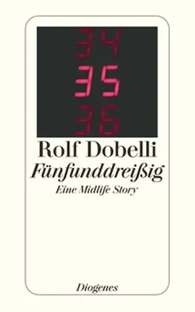 Dobelli |  Fünfunddreißig | Buch |  Sack Fachmedien